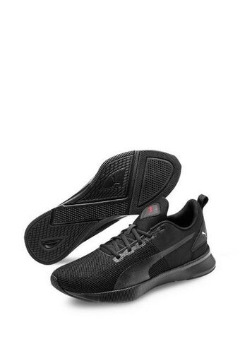 Andrea Puma flyer runner negro 2770048 oferta
