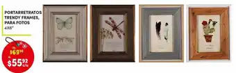 Portaretratos, trendy frames para fotos