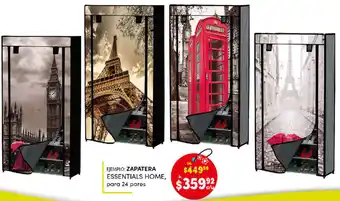DelSol Zapatero oferta