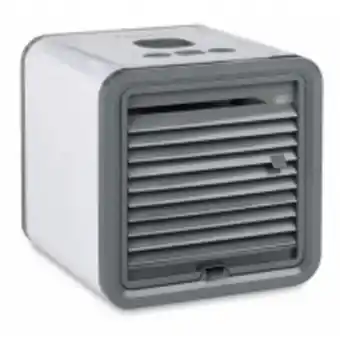 Fandeal Enfriador y humidificador de aire portátil tedge oferta