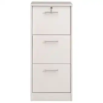 OfficeMax Archivero alterego ludik blanco oferta