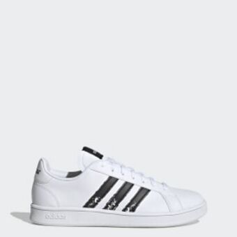 Tenis adidas grand court base beyond