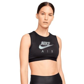Martí Sujetador deportivo nike fitness air dri-fit swoosh mujer oferta