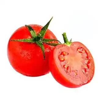 Jitomate bola kg