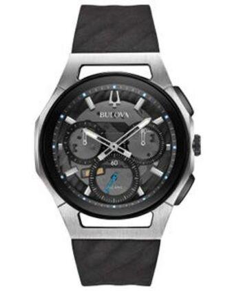 Joyerías Bizzarro Reloj bulova curv para caballero oferta