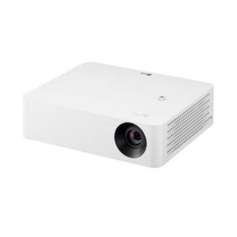 Proyector lg cinebeam full hd pf610p