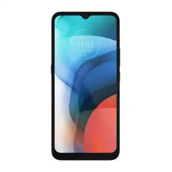 Sam's Club Smartphone motorola moto e7 32 gb azul telcel oferta