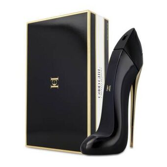 Sam's Club Fragancia carolina herrera good girl para dama 150 ml oferta