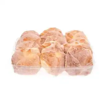 Sam's Club Pan de muerto mini member's mark 15 pzas oferta