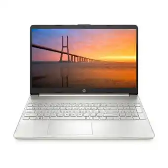 Sam's Club Laptop hp 15-ef2518la ryzen 3/12 gb ram/256 gb ssd oferta