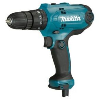 El Bodegón Taladro atornillador makita verde hp0300 oferta