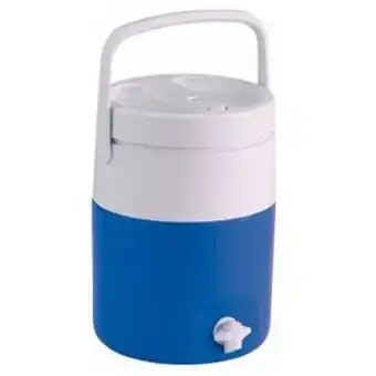 Termo para campismo coleman azul 05592c718g