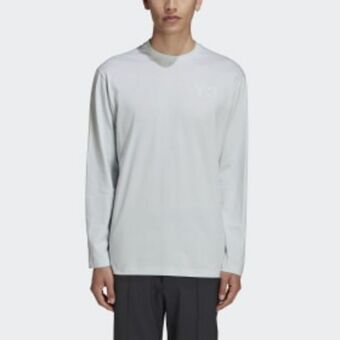Adidas Playera y-3 cl logo oferta