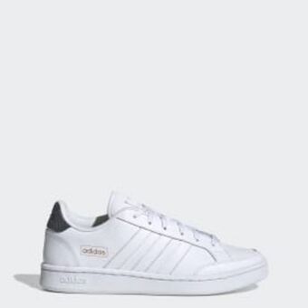 Adidas Tenis adidas grand court se oferta
