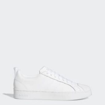 Adidas Tenis adidas court low streetcheck cloudfoam oferta