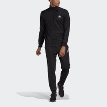 Adidas Conjunto primegreen essentials logo pequeño oferta