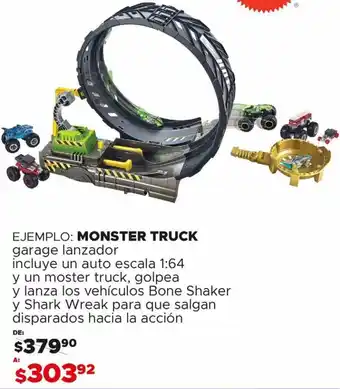 Monster Truck