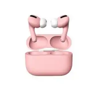 El Bodegón Audifonos bluetooth gadgets & fun twins 13 color rosa oferta