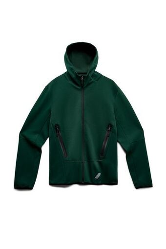 ZARA Sudadera capucha oferta