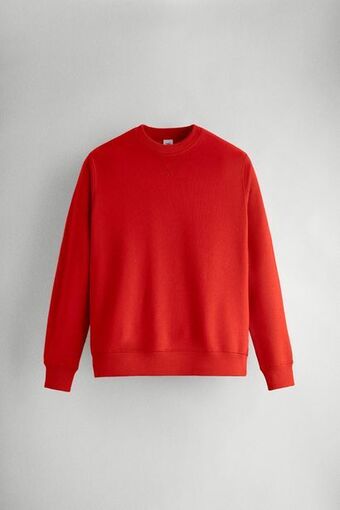 Sudadera color