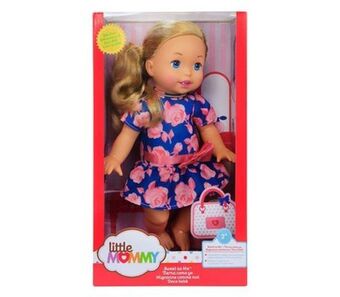 Muebles América Muñeca n/a mattel gld77 oferta
