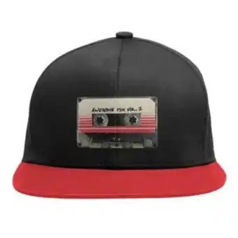Mixup Gorra guardianes cassette oferta