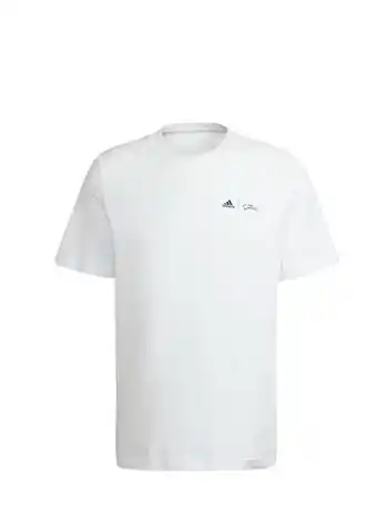 Andrea Adidas simpsons ski t blanco 3029428 oferta