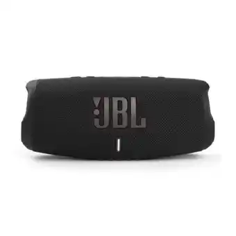 Sam's Club Bocina inalámbrica jbl charge5 negro oferta