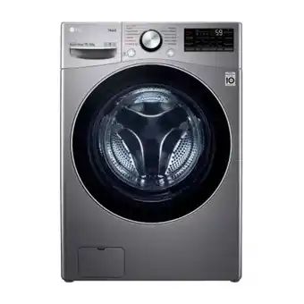 Sam's Club Lavasecadora lg carga frontal 16 kg/8 kg oferta