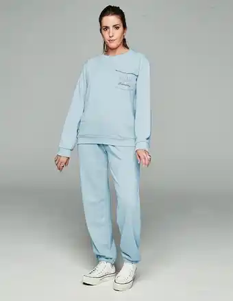 Liverpool Sudadera dándara para mujer oferta