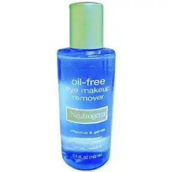 Farmacias San Isidro y San Borja Neutrogena oil free de oferta