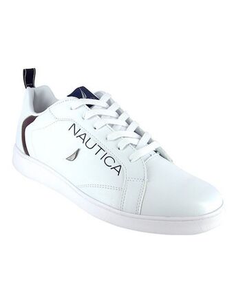 Liverpool Tenis nautica para hombre oferta