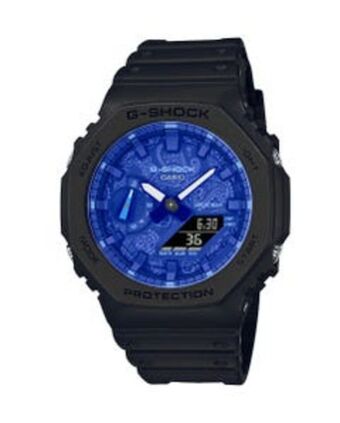 Joyerías Bizzarro Reloj casio g-shock ga-2100 para caballero oferta