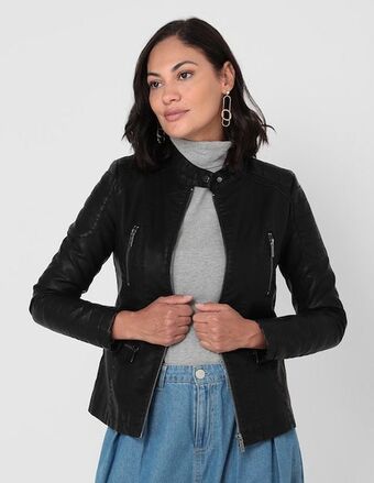 Liverpool Chamarra davinchy para mujer oferta