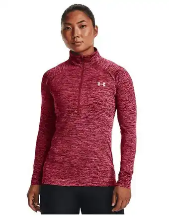 Liverpool Chamarra under armour para mujer oferta