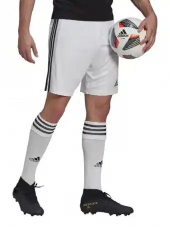 Calzzapato Adidas gn5773 white/black squad 21 sho s-m-l-xl oferta