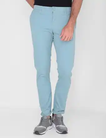 Pantalón contempo estilo contemporáneo para hombre