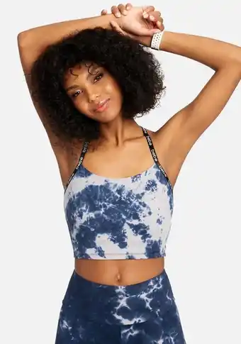 Bebe Bebe logo diamond dye top oferta