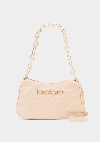 Bebe Gia chain crossbody oferta