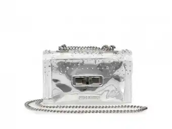 Calzzapato Steve madden bcatwa lker clear cross body unica (100) oferta