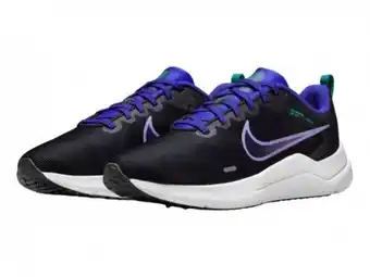 Calzzapato Nike dd9294 003 black/light thistle nike downshifter 12 22 oferta