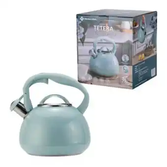 Sam's Club Tetera member's mark menta 2.4 l oferta