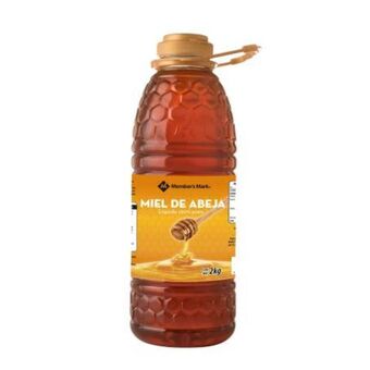 Sam's Club Miel de abeja member's mark 2 kg oferta