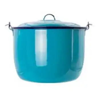 Almacenes Anfora Olla convexa de peltre 30 cm 32146 cinsa oferta