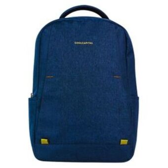 El Bodegón Mochila para laptop cool capital taos azul cc-b93379 oferta