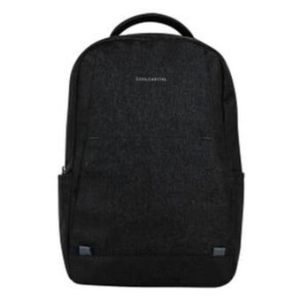 El Bodegón Mochila para laptop cool capital taos negro cc-b93362 oferta