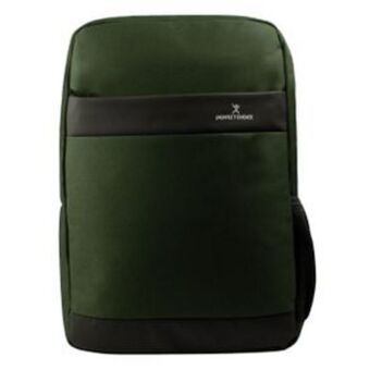 Mochila para laptop perfect choice bold verde pc-084006