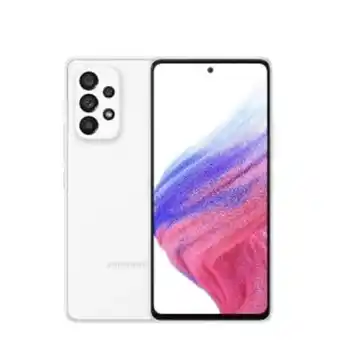 Chapur Telefono samsung a53 5g 6/128gb oferta
