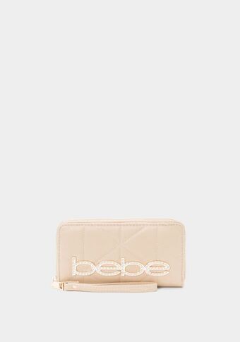 Bebe Zaza wristlet oferta