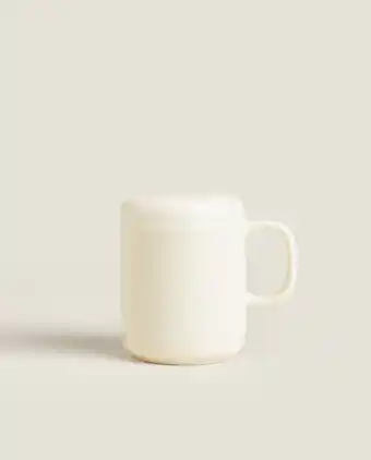 ZARA HOME Espolvoreador de porcelana oferta